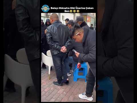 Adamın Ne Suçu Vardı?🤣 #şaka  #komikyorum #komikyorumlar