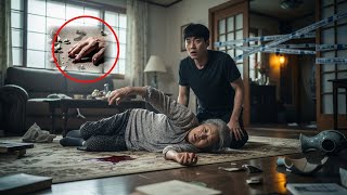 Download lagu 친할머니를 흉기로 17군데나 찔러, 살해한 대학생 손자. 죽는순간까지 손자를 지키려했던 할머니의 충격적 비밀. mp3