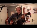 Brooks Williams - Beaumont Rag [Doc Watson]
