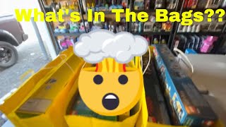 WHAT did I BUY?? Retail & Online Arbitrage HAUL