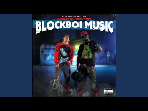 Heavy in the Game (feat. Nate Deez)