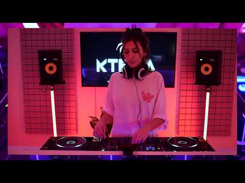 Melodic & Progressive Psytrance - Ktrina | Dj Set 2021 @WarpEstudios
