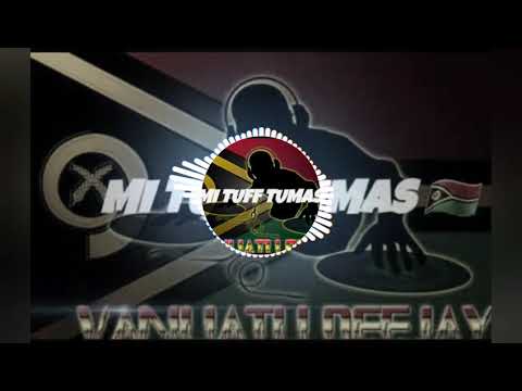 DJ ZEDBOY x KING SAHA - ON MY WAY [VANUATU REMIX 2018 🇻🇺]