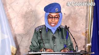 Keydka hubka Al-Shabaab ee duleedka Muqdisho oo la qabtay