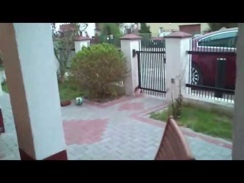 POKOJE GOŚCINNE WANDA W DARŁOWIE   OGRÓDEK I PLAC ZABAW 02