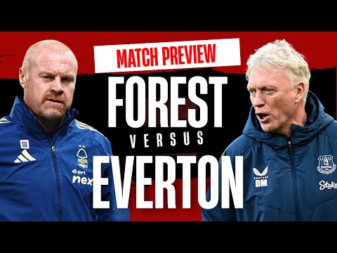 Kalimuendo and McAtee to go? | Nottingham Forest vs Everton preview