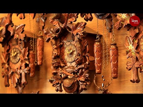 download lagu mp3 mp4 Cuckoo Clock Repair Mumbai, download lagu Cuckoo Clock Repair Mumbai gratis, unduh video klip Cuckoo Clock Repair Mumbai