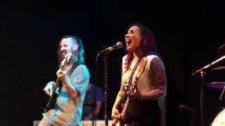 Nina Diaz - January 9th (Live St Paul, MN)