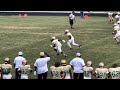 Damarien Whitted 7th grade highlights 