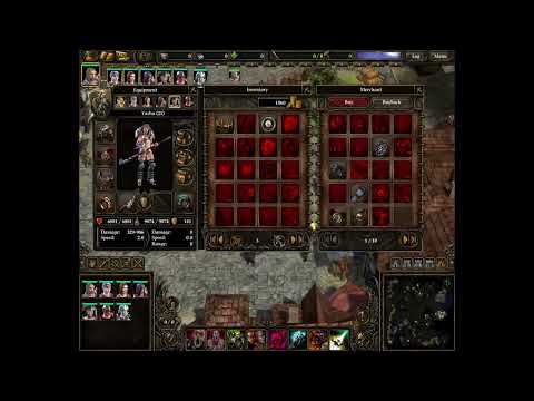 SpellForce 2 Dragon Storm Parte 14