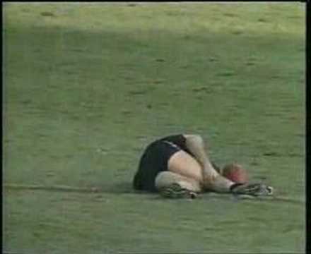VFL Football R14 1988 - Carlton v Collingwood
