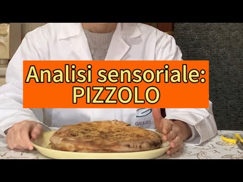Storia e analisi sensoriale del Pizzolo: una pizza tutta siciliana