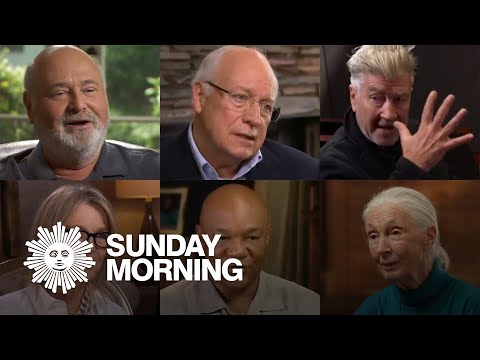 Those we lost in 2025