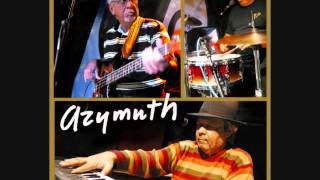 Azymuth Last Summer In Rio