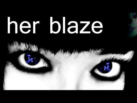 Cake - Her Blaze