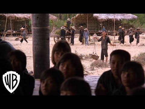 The Killing Fields | 30th Anniversary - Reeducation | Warner Bros. Entertainment