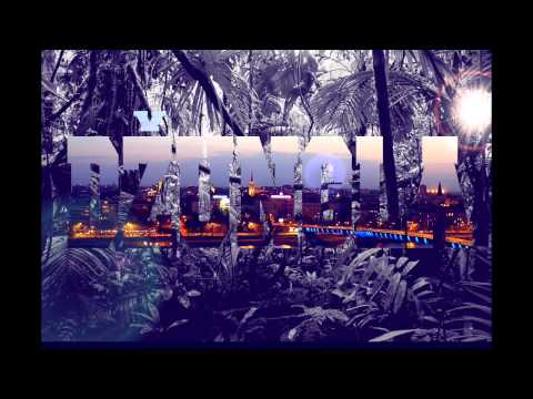 NOBEL FT. ZIPLOK - DZUNGLA 2012