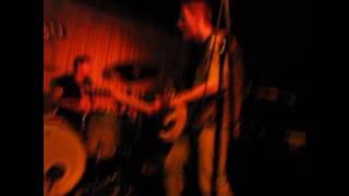 The pAper chAse - Live at Hemlock in San Francisco (03/28/10) - Ready, Willing, Cain and Able