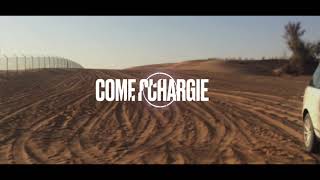 Dz presents {Drake X WizKid X Popcaan} my Chargie X Come closer Mashup