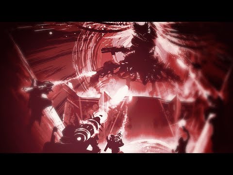 Destiny - Aksis Challenge Mode (Wrath of the Machine)