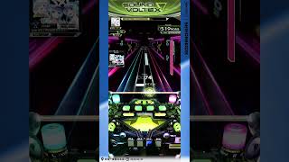 SOUND VOLTEX ∇ 最強女神†ウーサペコラ  兎田ぺこら  ADV11
