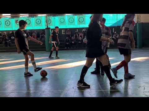 Sahores vs Giorello CAT 2008/2009 07/05/2022