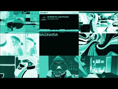 Preview 2 Funny 96 Radioimmaginaria Radio Pirate Rai 2 40 Boing Effects