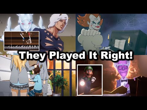 YouTube Thumbnail