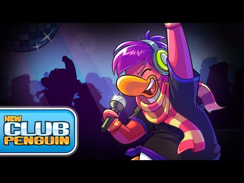 Launch Trailer