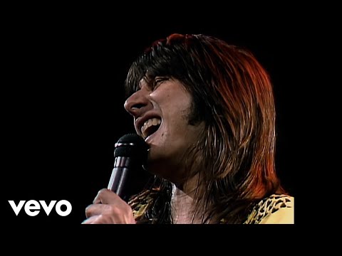 Journey - Lovin', Touchin', Squeezin' (from Live in Houston 1981: The Escape Tour)