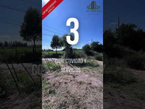 Parcela 4,4 hectáreas Codigua Melipilla Región Metropolitana – Excelente inversión