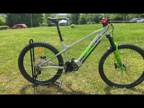 ROCK MACHINE Blizz INT TRL e90-297 – ekolo.cz