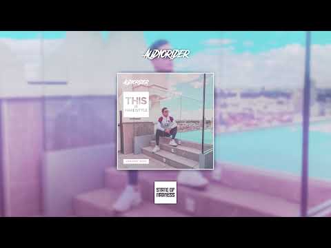 AUDIORIDER presents THIS IS HARDSTYLE January 2022