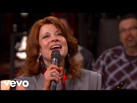 Bill & Gloria Gaither - For This Day [Live] ft. Joy Gardner