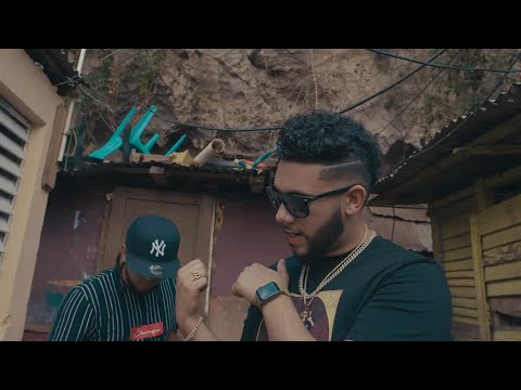 Jbramah x Pla La Sustancia - FALLAN