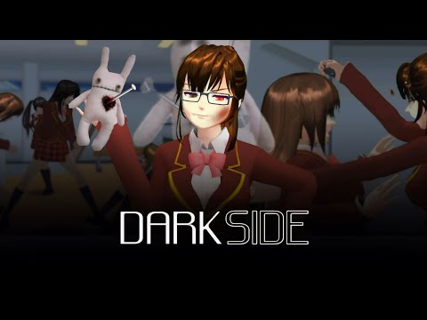 NEONI 'DARKSIDE' M/V SAKURA SCHOOL SIMULATOR (BLOOD WARNING)
