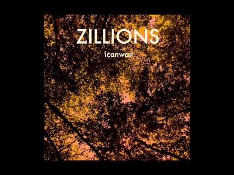 ZILLIONS - icanwait