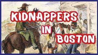 The Fugitive Slave Act of 1850 & Case of Anthony Burns