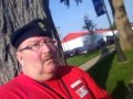 Tom Beaver Says Canadian Legion Should Not Get Into Politics