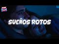 La Quinta Estación - Sueños Rotos (Letra)