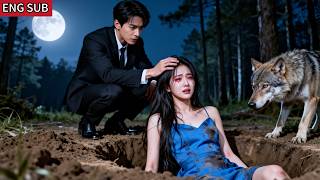 總裁誤會妻子害死父親，竟殘忍折磨她害她差點丟了命，她簽下離婚協議後含淚離開，得知真相的他卻瘋了一樣滿世界找她