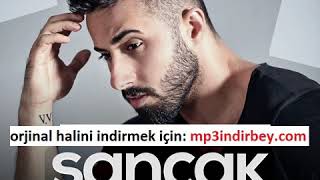 Sancak - Gitme Kal Diyemedim