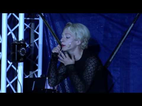 Spatz+Engel Zusammenschnitt Seefestival Wustrau