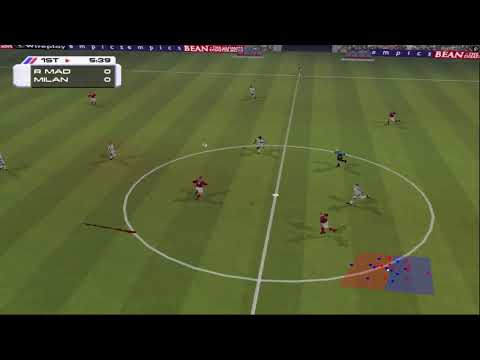 Actua Soccer 3 ( Windows / PC )