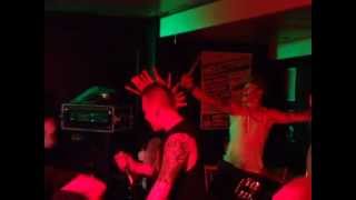 Oneway System - Waste Away Gateshead 12-1-13