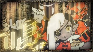 唱(show) ／ Yshida(cover)