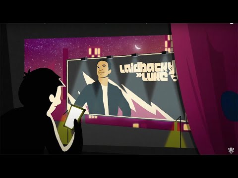 Laidback Luke - Rolling Stone feat. David Goncalves (Official Music Video)