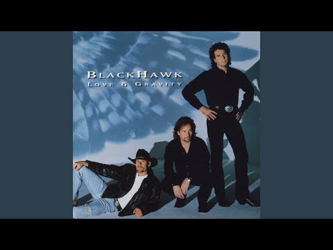 If That Was a Lie - Blackhawk