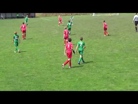 HNK Cibalia'08 - NK Olimpija (SLO) 1:0
