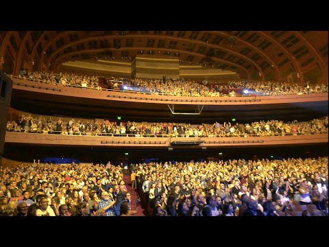 Master Stroke //Tributo a Queen// Gran Rex 2023 - Trailer